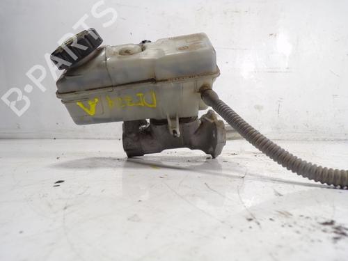 Brake master cylinder RENAULT CLIO IV (BH_)  | BP9831234M77 