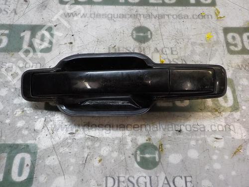 rear-left-exterior-door-handle-ssangyong-kyron-20-xdi-2005-2006-2007-2008-2009-2010-2011-2012-2013-2014-3859328 main image