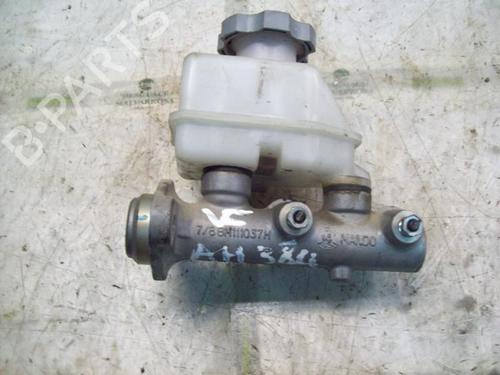 Used Brake master cylinder HYUNDAI ACCENT II (LC) [1999-2012]  3746777