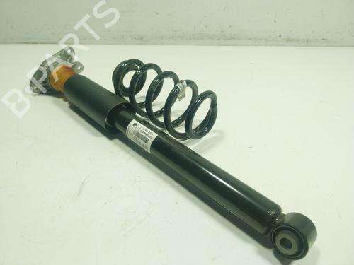 Used Left rear shock absorber Left rear shock absorber MINI MINI COUNTRYMAN (F60) Cooper S ALL4 (178 hp) 23887137 23887137