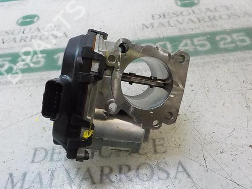Throttle body CITROËN C-ELYSEE (DD_)  | BP3873253M82
