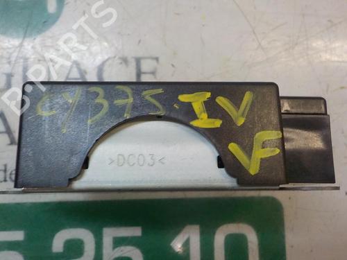 Electronic module VW GOLF VI (5K1) 1.6 TDI | BP3865671M83 