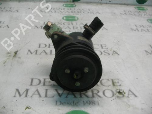Steering pump TATA SIERRA  | BP12172284M99