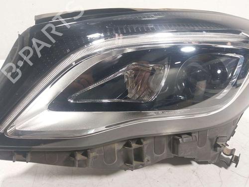Used Left headlight Left headlight 39250958 39250958