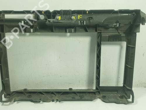 Frontplade/Frontkurv PEUGEOT 2008 I (CU_) 1.6 HDi | BP25432798C72 - Image 2