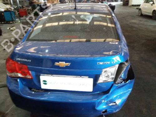 Steering rack CHEVROLET CRUZE (J300)  | BP4915188M22  - Image 7