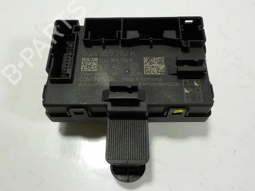 Used Electronic module Electronic module AUDI A1 Sportback (GBA) [2018-2026] 12960800 12960800
