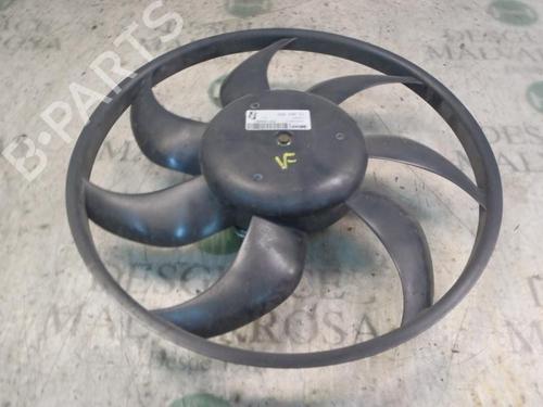 Used Radiator fan OPEL CORSA D (S07) [2006-2015]  3810665