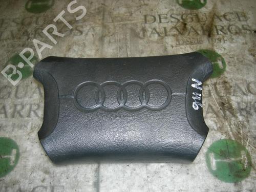 Used Driver airbag Driver airbag AUDI 90 B3 (893, 894, 8A2) [1987-1991] 3747889 3747889