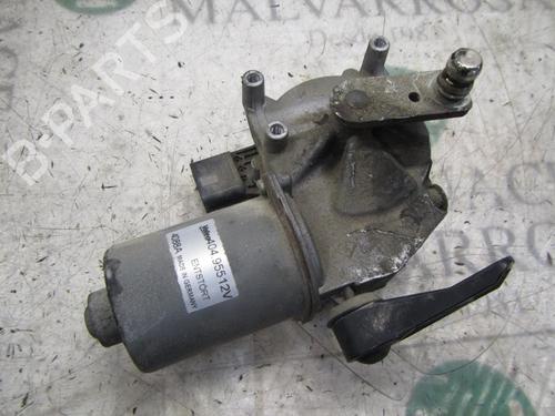 Used Front wiper motor MERCEDES-BENZ SPRINTER 3-t Van (B906) [2006-2018]  3826265