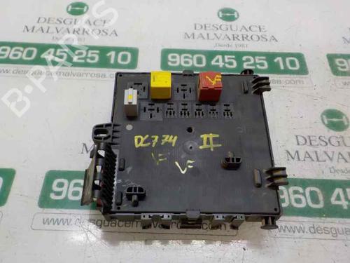 Used Fuse box Fuse box SAAB 9-3 Estate (E50) 1.9 TTiD (130 hp) 4380426 4380426
