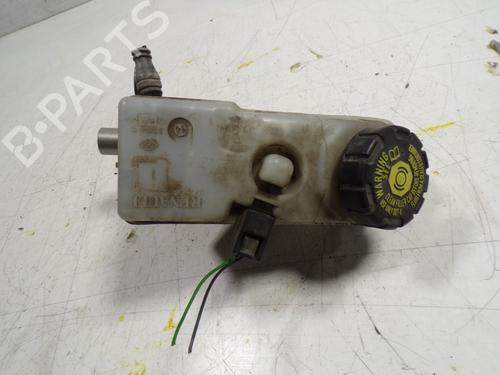 Brake master cylinder RENAULT CLIO IV (BH_)  | BP8882139M77 