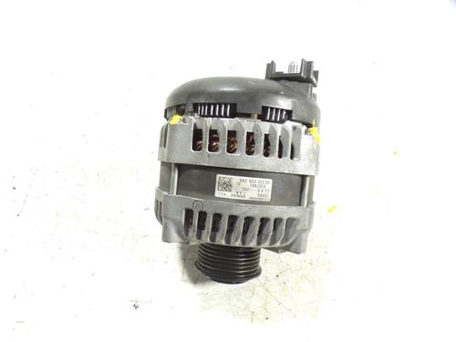 Alternator PORSCHE 718 CAYMAN (982) S 2.5 (982130, 982131) | BP7298437M7 