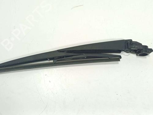 Used Rear windshield wiper arm Rear windshield wiper arm 38043498 38043498