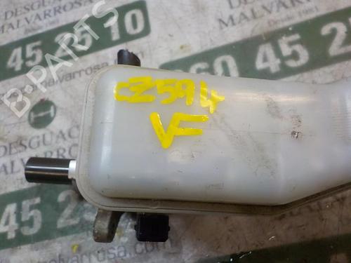 Brake master cylinder KIA SPORTAGE III (SL)  | BP3857614M77 