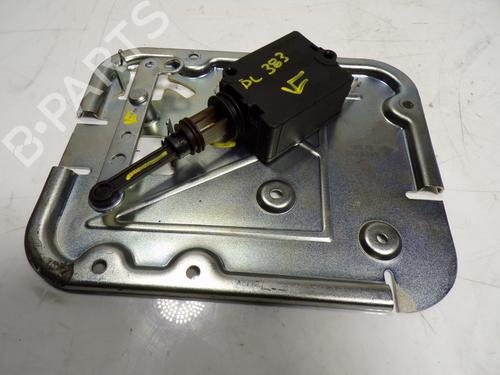 Electronic module BMW X5 (E53) 3.0 d | BP15581857M83 