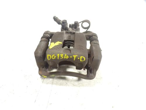Used Right rear brake caliper KIA RIO III (UB) [2011-2017]  11552557