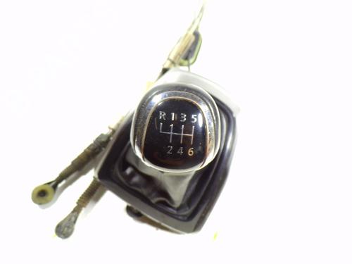 Gear lever NISSAN X-TRAIL III (T32_, T32R, T32RR) 2.0 dCi (T32) | BP7573875M90 