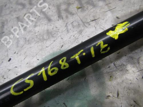 Tailgate lift support OPEL CORSA D (S07) 1.2 (L08, L68) | BP14274689C138 