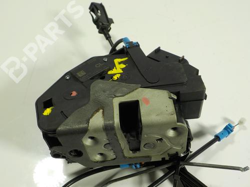 Used Front left lock Front left lock FORD GRAND C-MAX (DXA/CB7, DXA/CEU) 1.0 EcoBoost (100 hp) 11139347 11139347