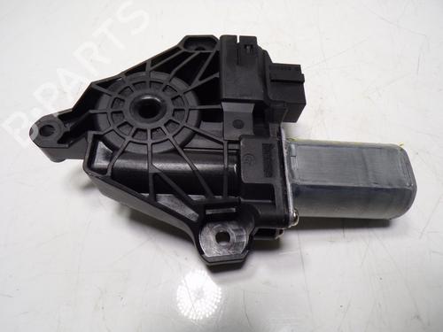 Left rear window motor MERCEDES-BENZ C-CLASS (W205) C 200 d (205.007) | BP11947210E23 