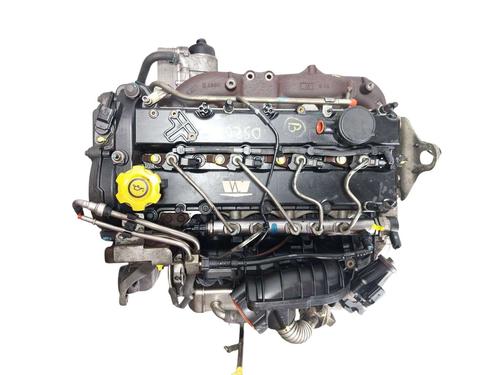 Engine LANCIA VOYAGER MPV (404_) 2.8 CRD (RT, 53) | BP37269939M1 - Image 2