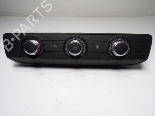 Used Climate control Climate control AUDI A1 Sportback (GBA) [2018-2026] 12979790 12979790