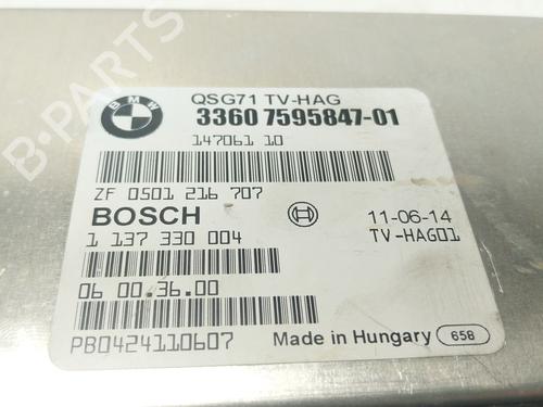 Electronic module BMW X6 (E71, E72) xDrive 40 d | BP32303684M83 - Image 5