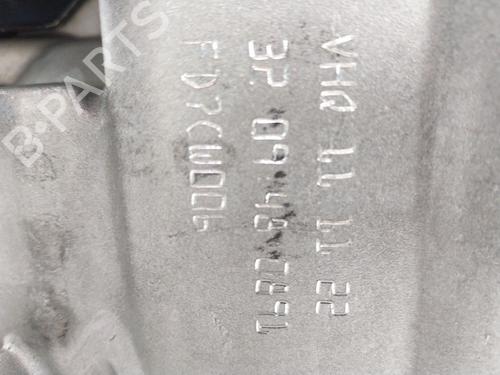 Gearbox SEAT ATECA (KH7, KHP) 1.5 TSI | BP30439138M3  - Image 7