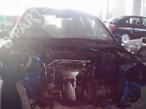 Elektronische module PEUGEOT 206 Hatchback (2A/C) 1.6 16V | BP3776278M83 