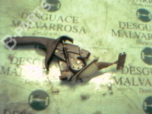 Used Hand brake Hand brake TOYOTA COROLLA Compact (_E11_) 2.0 D (CE110_, CE110R) (72 hp) 8772077 8772077