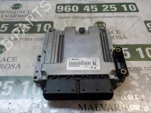Used Engine control unit (ECU) Engine control unit (ECU) SUZUKI SX4 S-Cross (JY) 1.6 DDiS AllGrip (AKK 416D) (120 hp) 9104134 9104134