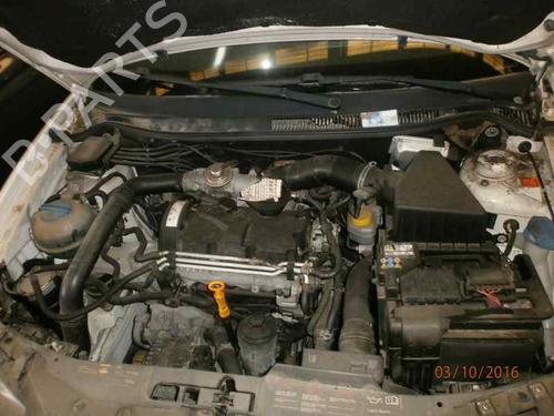 Clutch slave cylinder SEAT IBIZA III (6L1)  | BP14276569M113 