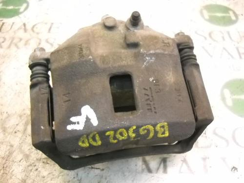 Used Right front brake caliper Right front brake caliper HONDA CIVIC VII Hatchback (EU, EP, EV) 1.7 CTDi (EP4, EU9) (100 hp) 11545852 11545852