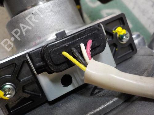 Steering column TOYOTA YARIS (_P13_) | BP4004070M21