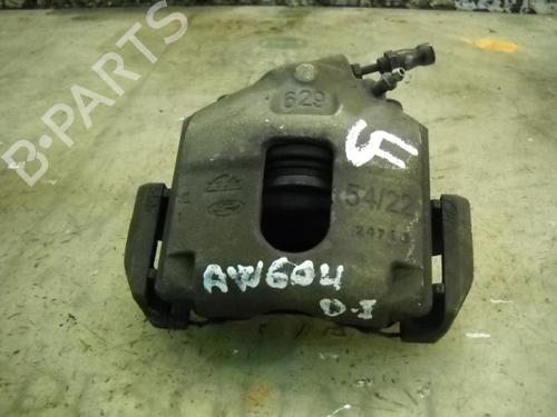 Used Left front brake caliper Left front brake caliper 11544765 11544765