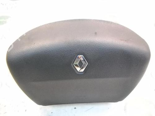 Used Driver airbag RENAULT LAGUNA II (BG0/1_) [2001-2007]  3762091