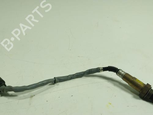Elektronisk sensor MERCEDES-BENZ G-CLASS (W463) G 350 d (463.348) (245 hp) 26679237