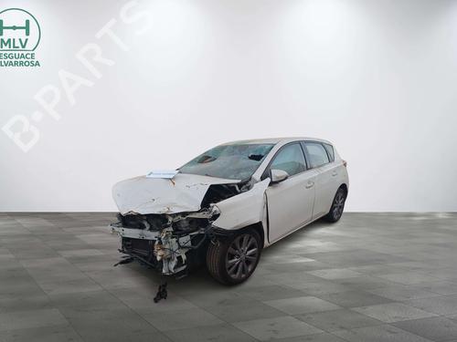 Gearbox TOYOTA AURIS (_E18_) 1.8 Hybrid (ZWE186_, ZWE186R) | BP37664696M3 - Image 9