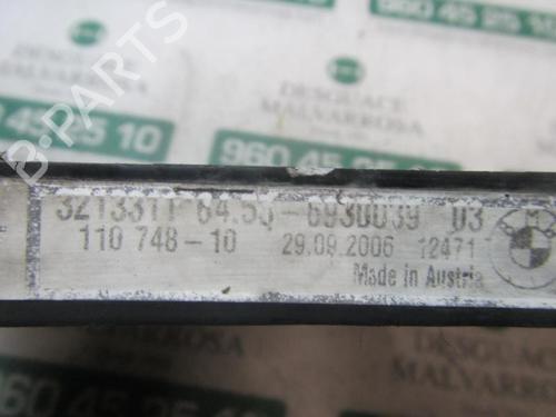 AC radiator BMW 1 (E87)  | BP3877431M32
