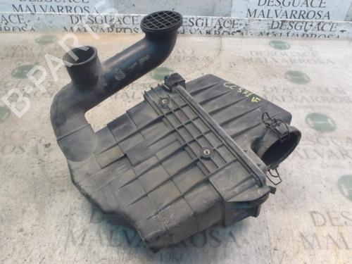 Luftfilter kasse Luftfilter kasse LAND ROVER FREELANDER I (L314) 2.0 DI 4x4 (98 hp) 14271659 14271659