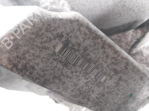 Gearbox MERCEDES-BENZ CLA Shooting Brake (X117)  | BP19698634M3