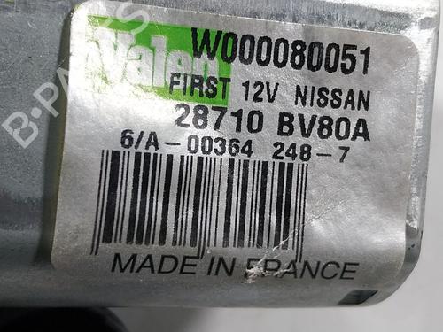Viskermotor bagrude NISSAN PULSAR Hatchback (C13) 1.2 DIG-T | BP19662014M102 