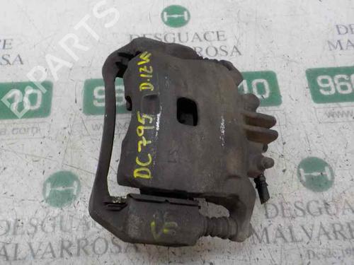 Used Left front brake caliper Left front brake caliper NISSAN NV200 / EVALIA Bus 1.5 dCi 85 (M20, M20M, M20K, M20KK) (86 hp) 11550840 11550840