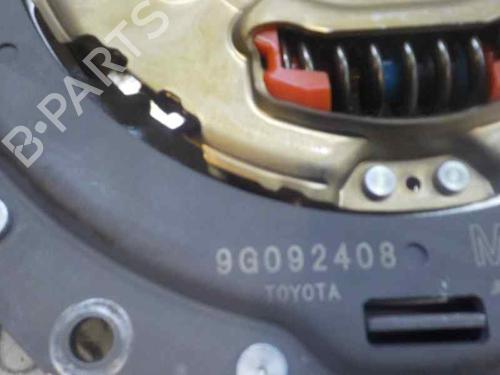 Other TOYOTA COROLLA Estate (_E21_)  | BP25802496O1