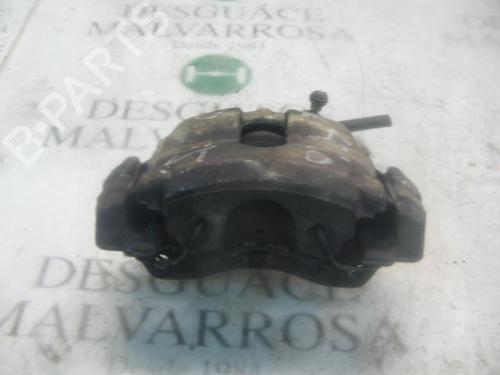 Used Left front brake caliper Left front brake caliper 11555336 11555336
