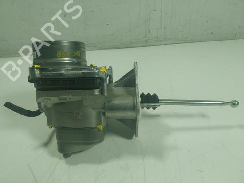 Used Servo brake Servo brake AUDI Q4 E-TRON SUV (F4B) 40 (204 hp) 16724602 16724602