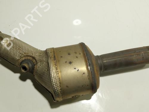 Catalyst PORSCHE MACAN (95B) 3.0 S Diesel | BP32511213M10 - Image 2