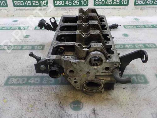 Cylinder head SKODA OCTAVIA I (1U2) 1.9 TDI | BP10968763M5 