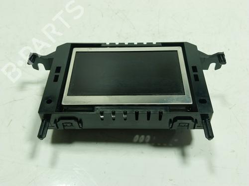 Used Display monitor Display monitor FORD C-MAX II (DXA/CB7, DXA/CEU) [2010-2019] 19439503 19439503
